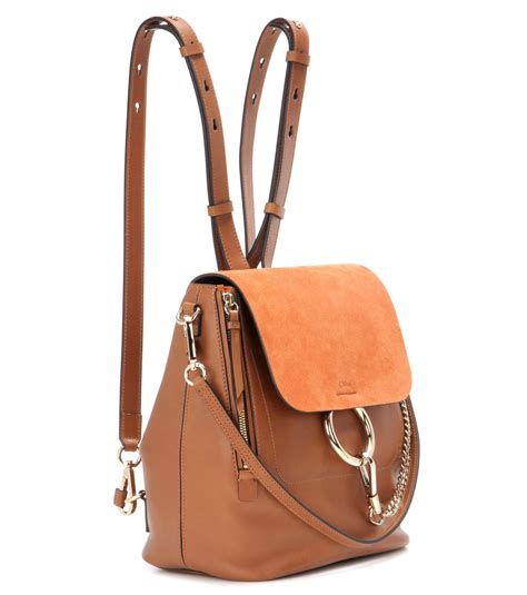 chloe faye backpack